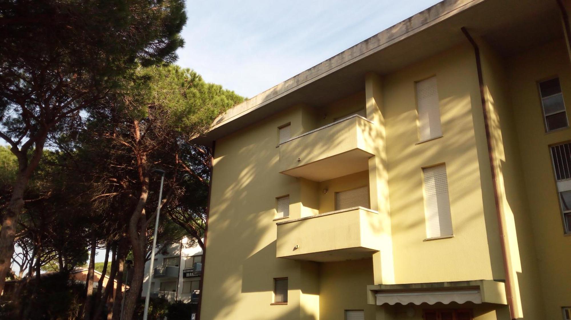 Stella Marina Apartmán *